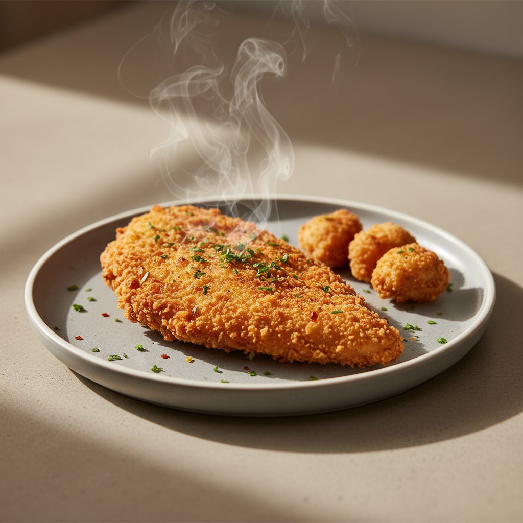 Pollo Frito