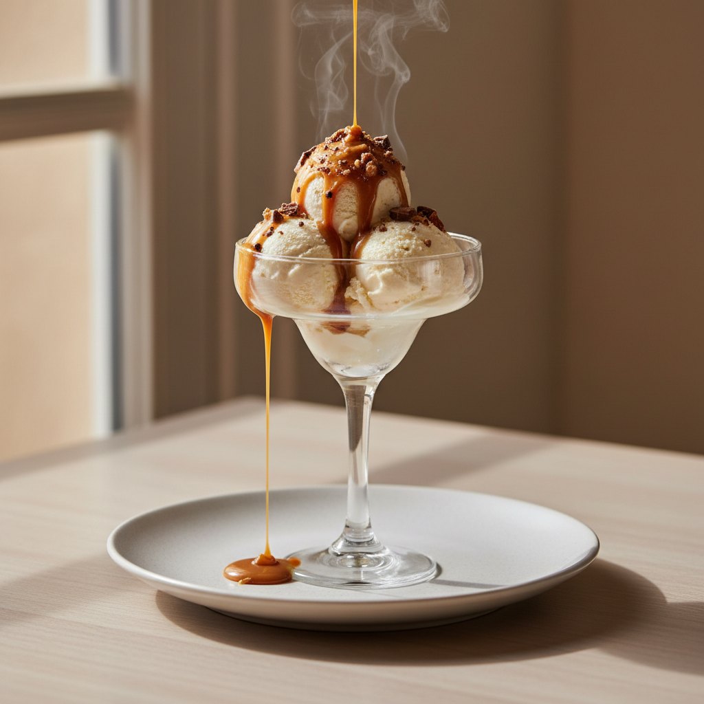 Postres Caseros